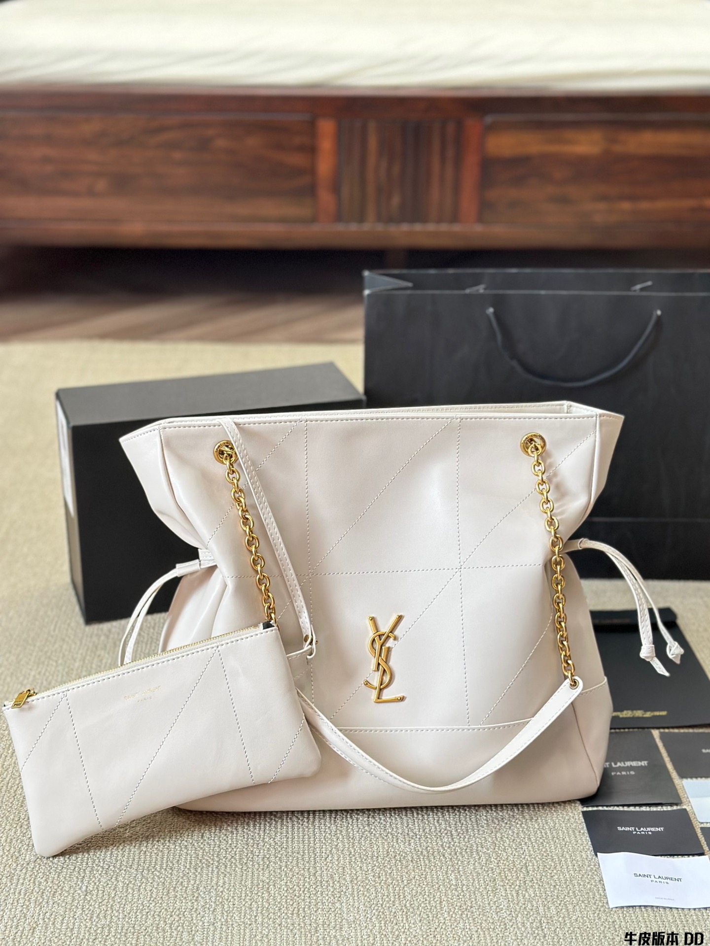 YSL bag 249